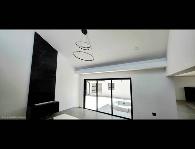 6 BEDROOM FREEHOLD FOR SALE IN DIE HEUWEL